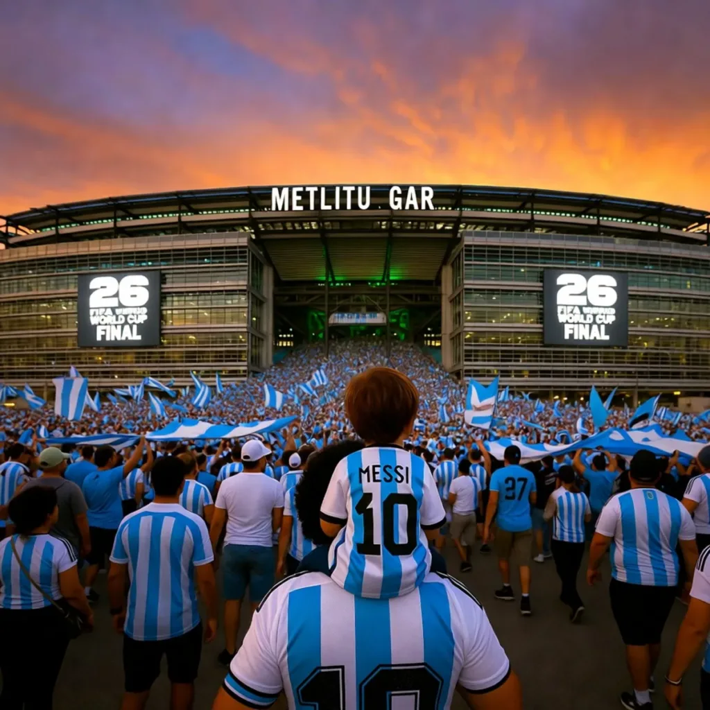 Argentine-Espagne : la finale qui défie l'histoire