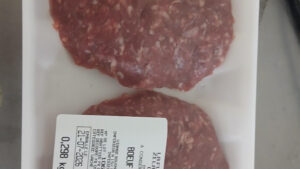 Ariège : rappel de steaks hachés contaminés à la salmonelle chez Leclerc