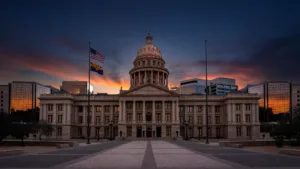Arizona : un négationniste électoral remporte la primaire républicaine