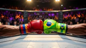 Arman Tsarukyan vise deux ceintures UFC en 2026