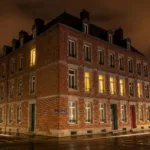 Arras : 14 personnes intoxiquées après un incendie dans un immeuble