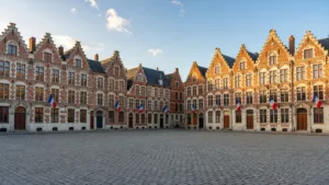 Arras : hommage aux forces de sécurité lors de la cérémonie du 14-Juillet
