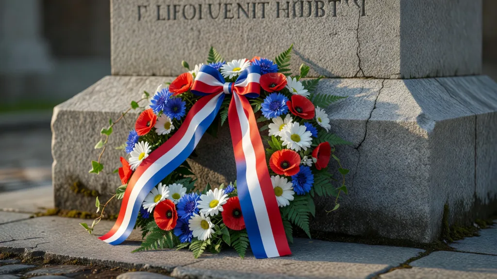 Arras : le préfet a présidé la cérémonie des Justes de France