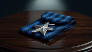 Arras : Nathalie Chomette décorée de l&rsquo;Ordre National du Mérite