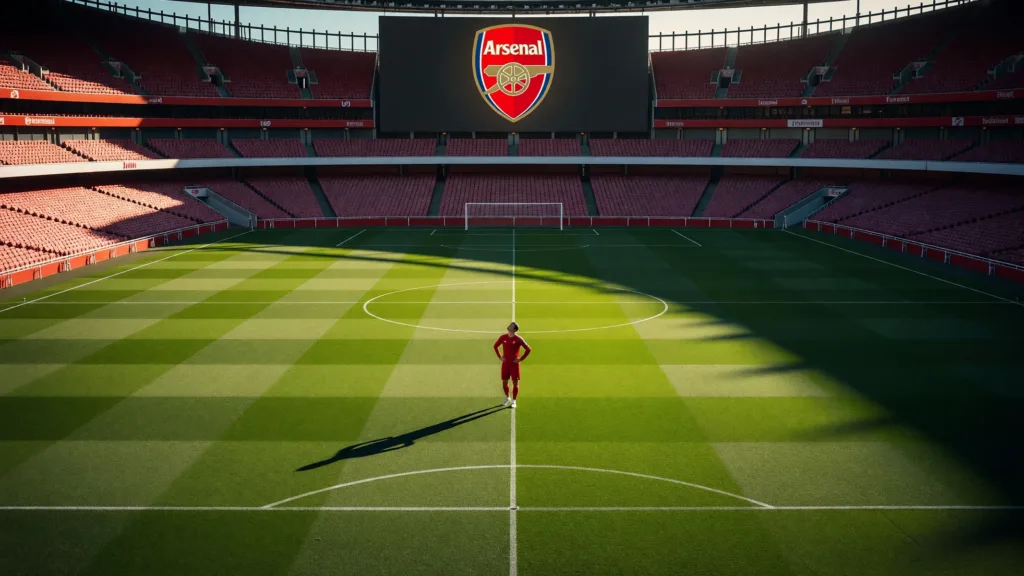 Arsenal intensifie pour Morgan Rogers