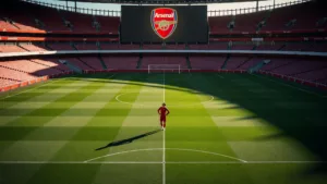 Arsenal intensifie pour Morgan Rogers