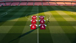 Arsenal négocie pour Rogers : Aston Villa réclame 130 millions de livres
