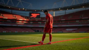 Arsenal observe Barcola au PSG, mais Rogers reste prioritaire