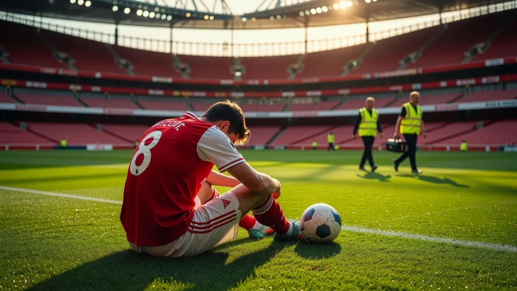 Arsenal sur John Stones pour remplacer Saliba