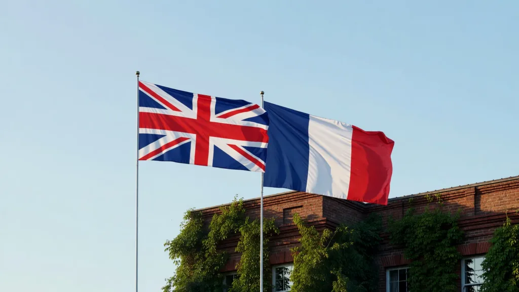 Arthur Fery, le Britannique aux racines françaises, crée la sensation à Wimbledon