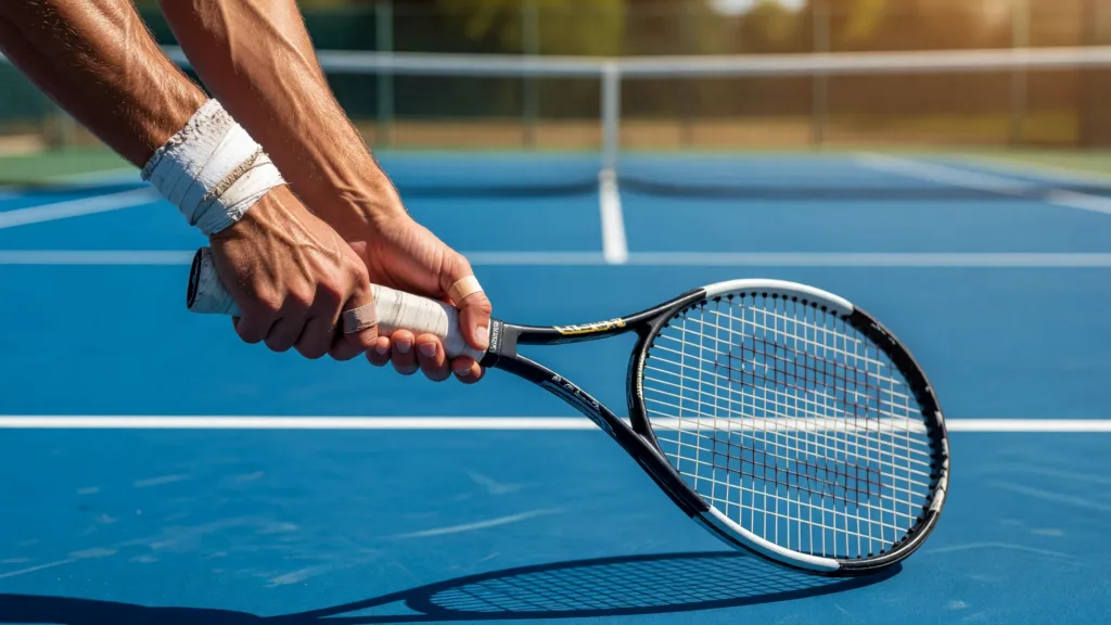 Arthur Fils, 10e de la Race ATP : le corps contre Turin