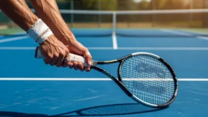 Arthur Fils, 10e de la Race ATP : le corps contre Turin