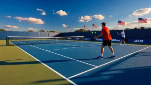 Arthur Fils affronte Rafael Jodar au premier tour de l&rsquo;ATP 500 de Washington
