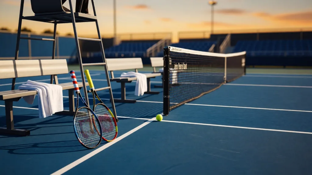 Arthur Fils affronte Rafael Jodar au premier tour de l'ATP 500 de Washington