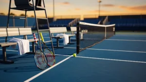 Arthur Fils affronte Rafael Jodar au premier tour de l&rsquo;ATP 500 de Washington