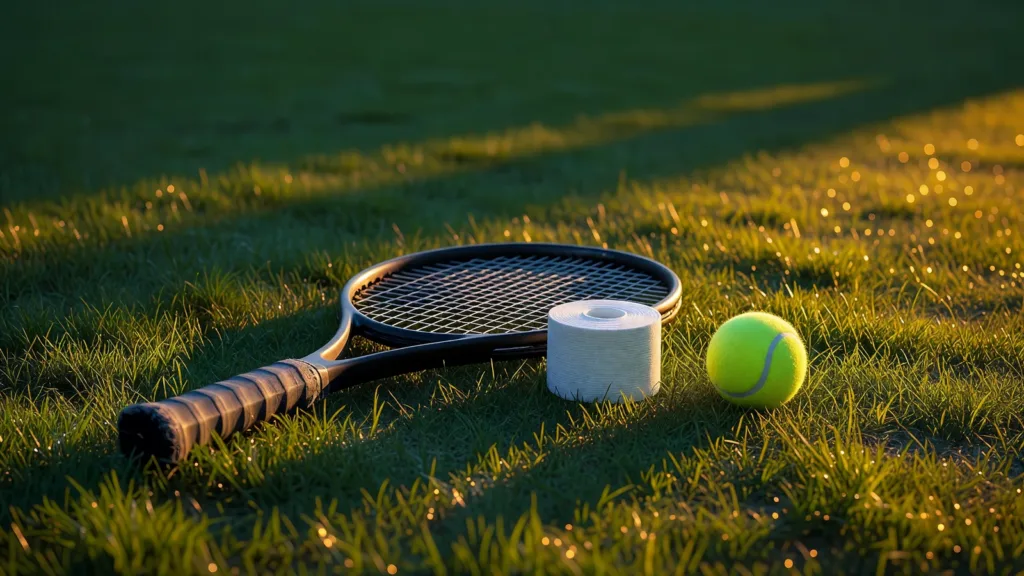 Arthur Fils éliminé à Wimbledon après un printemps sous tension