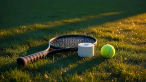 Arthur Fils éliminé à Wimbledon après un printemps sous tension