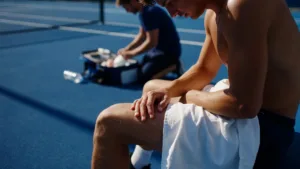 Arthur Fils et le calendrier qui broie le tennis