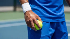 Arthur Fils : le pari risqué de la tournée américaine pour décrocher les ATP Finals