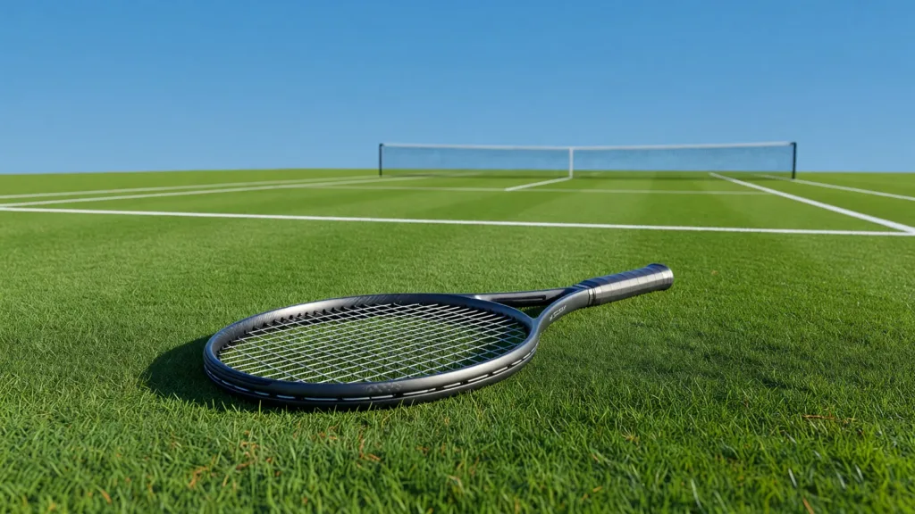 Arthur Fils : retour gagnant à Wimbledon et ambitions dévoilées