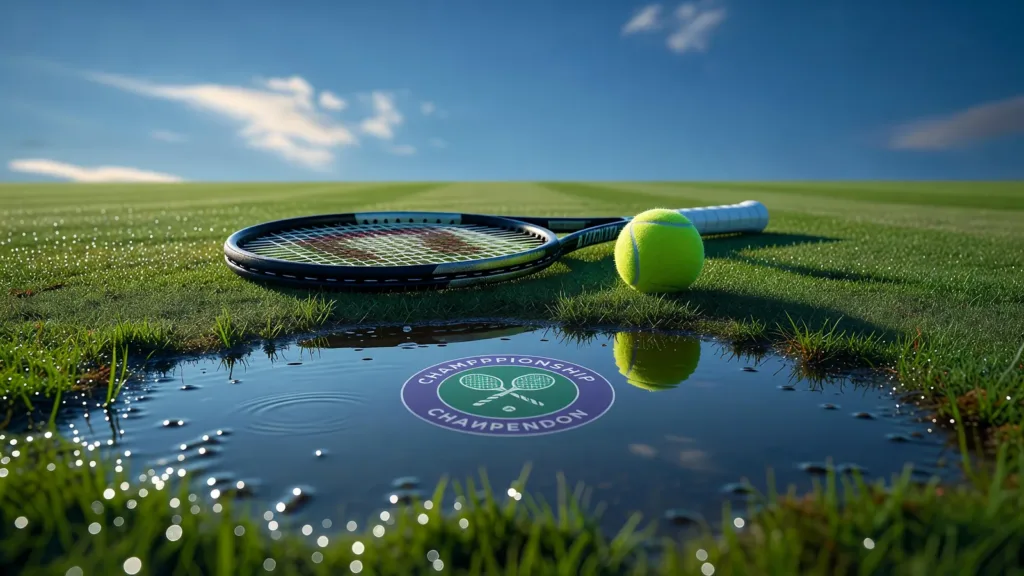 Arthur Fils réussit son retour à Wimbledon avec une première victoire en trois sets secs