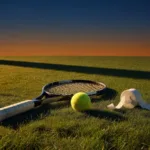 Arthur Fils touché à l'abdomen après son élimination à Wimbledon