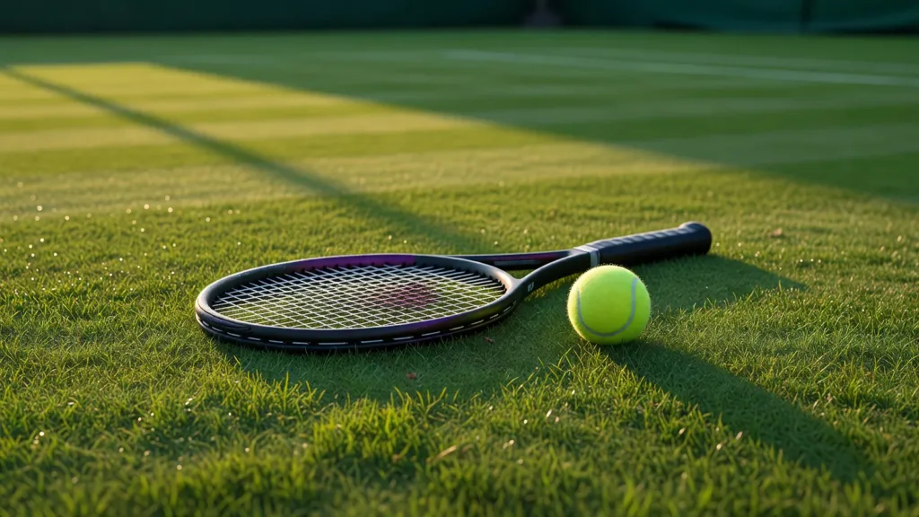 Arthur Fils : un retour en fanfare à Wimbledon après deux mois d'absence