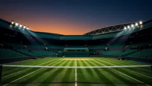 Arthur Fils : un retour gagnant et des ambitions XXL à Wimbledon