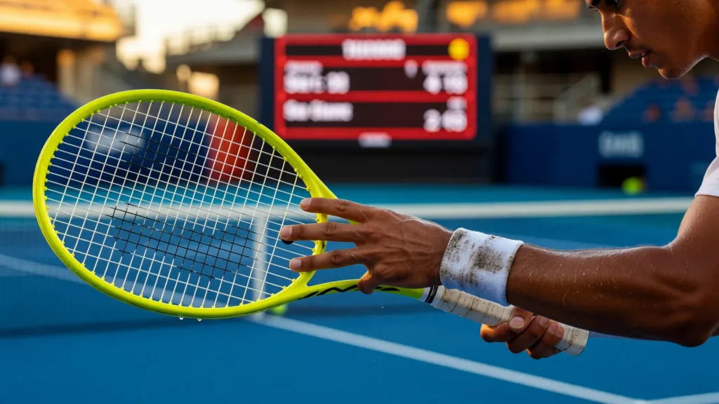 Arthur Fils vise le top 7 de la Race ATP pour rejoindre Turin