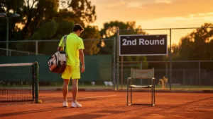 Arthur Géa : son coach Gerald Melzer le quitte après Wimbledon
