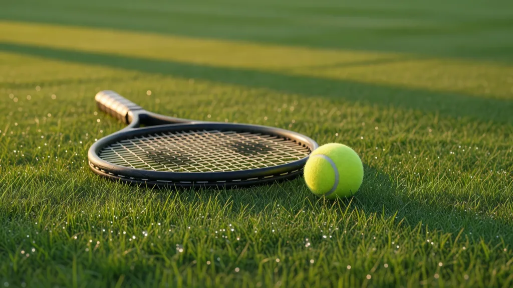 Arthur Rinderknech se qualifie pour le troisième tour de Wimbledon et savoure une récupération bienvenue