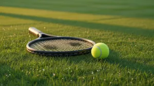 Arthur Rinderknech se qualifie pour le troisième tour de Wimbledon et savoure une récupération bienvenue