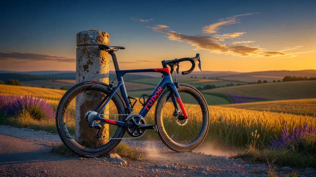 Arvid De Kleijn, sélection surprise pour son premier Tour de France