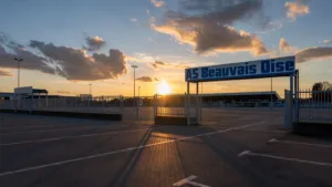 AS Beauvais : la justice nomme une administratrice judiciaire pour débloquer la crise