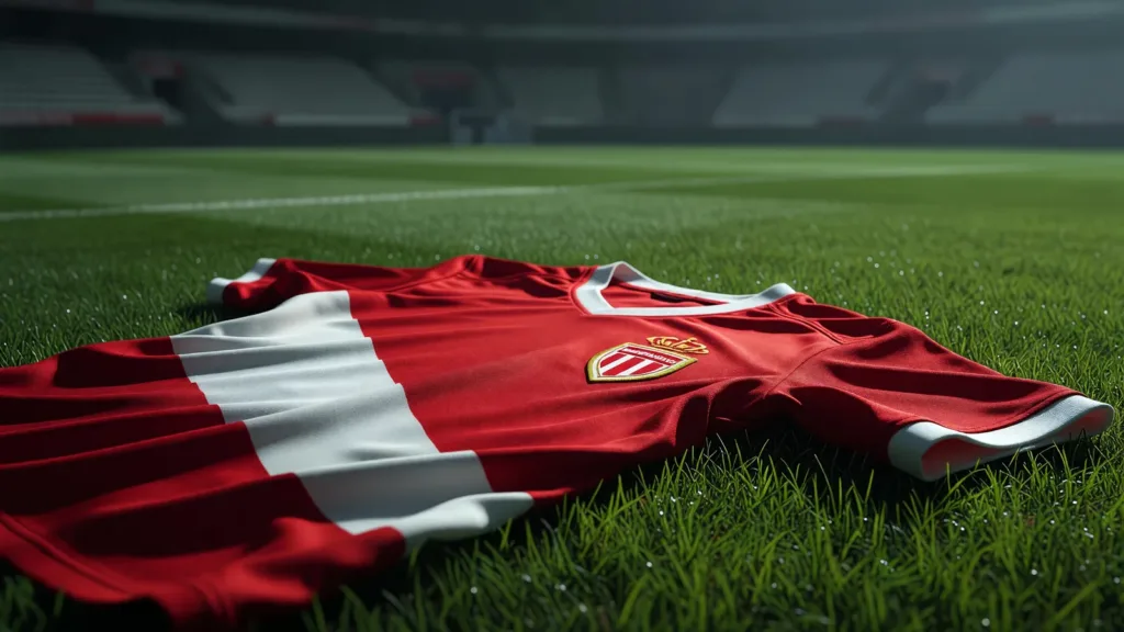 AS Monaco : Rahim Alhassane ciblé pour doubler le poste de latéral gauche