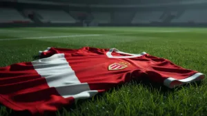 AS Monaco : Rahim Alhassane ciblé pour doubler le poste de latéral gauche