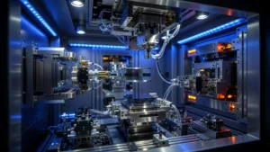 ASML relève ses prévisions 2026 dopées par la demande en IA