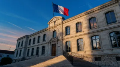 Asnières-sur-Seine : la 4e édition du GoInvestBNS à la mairie