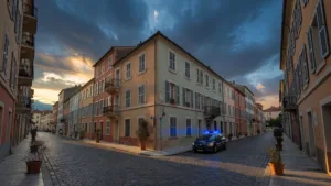Assassinat de Mehdi Kessaci à Marseille : quatre nouveaux suspects interpellés