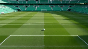 ASSE : Nathan Kasia, 17 ans, signe son premier contrat professionnel