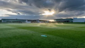 ASSE : reprise de l’entraînement, nouveau maillot et premières déclarations de Cathro
