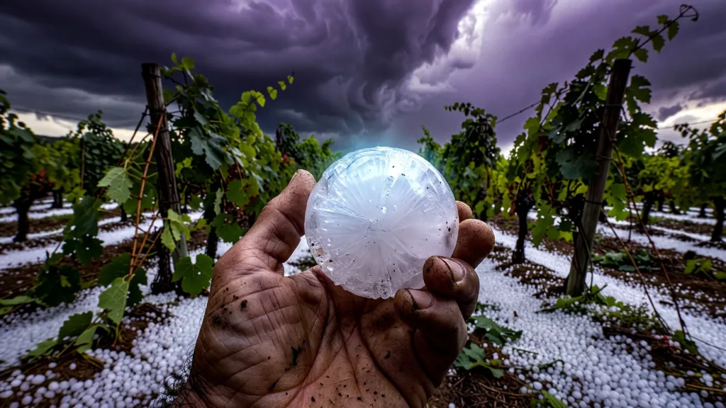 Assurance habitation : pourquoi vos primes explosent après les orages de grêle