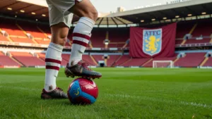 Aston Villa arrache Manzambi à Newcastle pour 70 M€