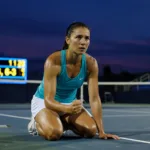 Athènes : Krejcikova met fin à 736 jours de disette