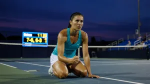 Athènes : Krejcikova met fin à 736 jours de disette