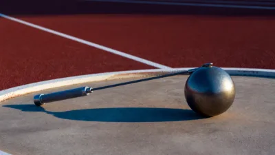 Athlétisme : Chaussinand 2e au marteau à Nancy, derrière Fajdek