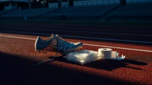 Athlétisme : Gout Gout stoppé par une grave blessure, sa saison est finie