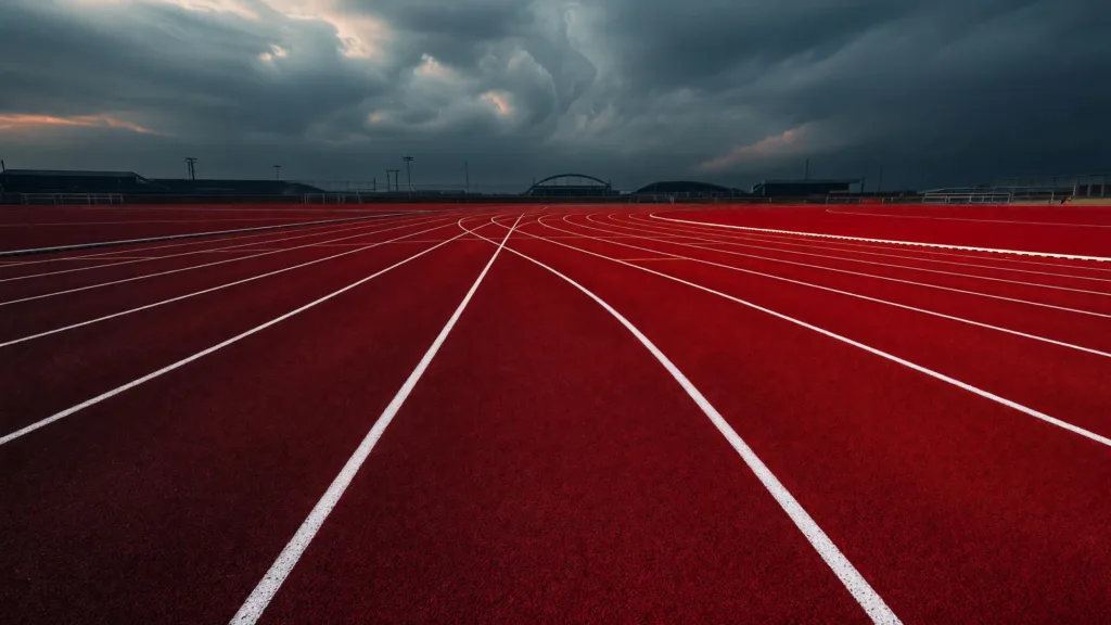 Athlétisme : la Russie attaque son exclusion devant le TAS