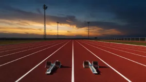 Athlétisme : mort de Stephen Francis, le bâtisseur des sprinteurs jamaïcains