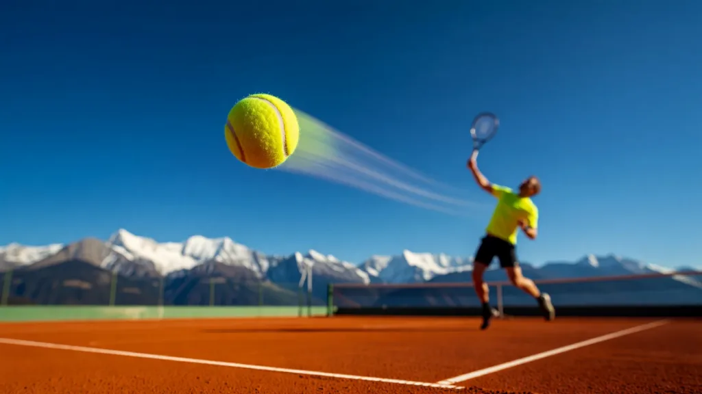 ATP Gstaad : trois Français en huitièmes, cotes et enjeux à 1050m d'altitude